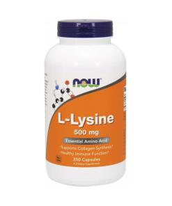 L-Lysin