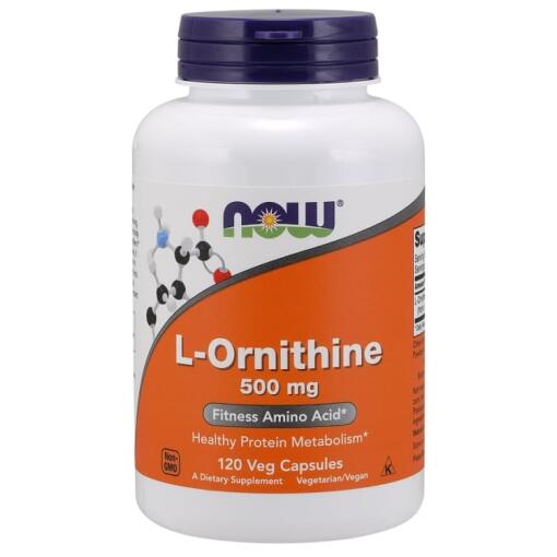 L-Ornithin