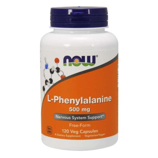 L-Phenylalanin