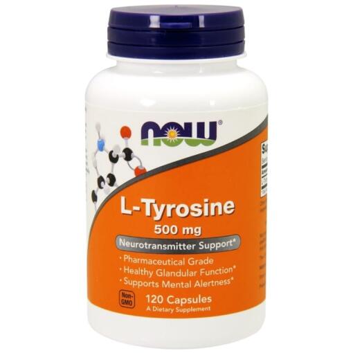 L-Tyrosin