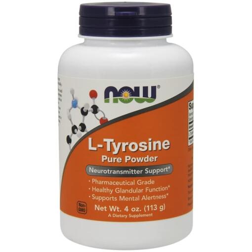 L-Tyrosin