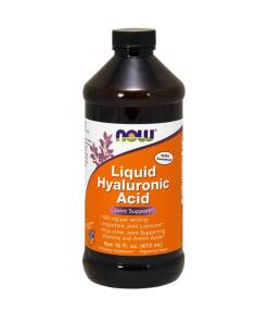 Flydende hyaluronsyre - 473 ml