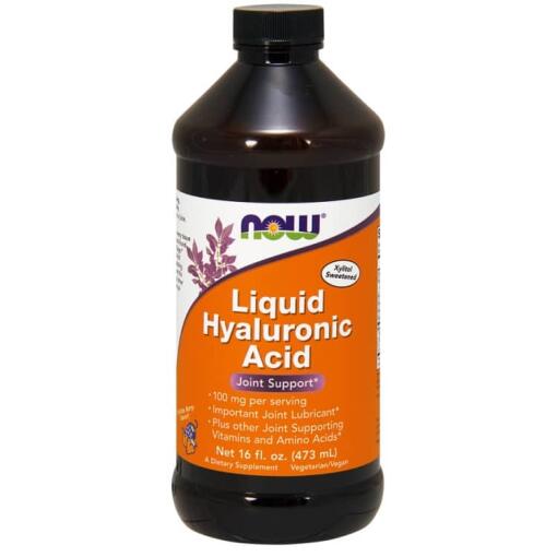 Flydende hyaluronsyre - 473 ml