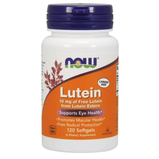 Lutein