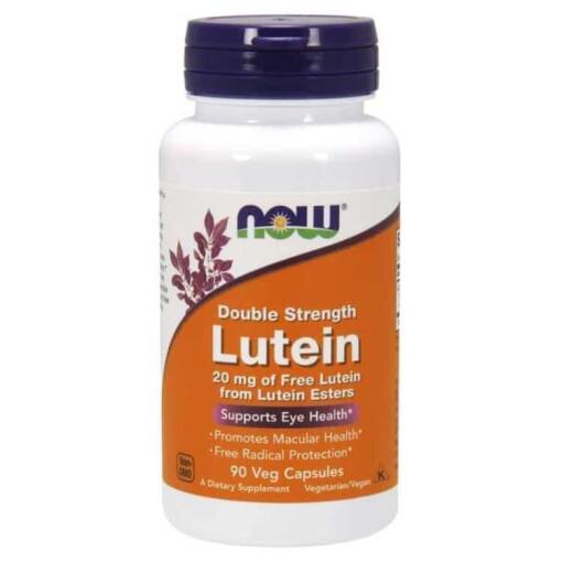 Lutein