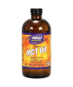MCT-olie