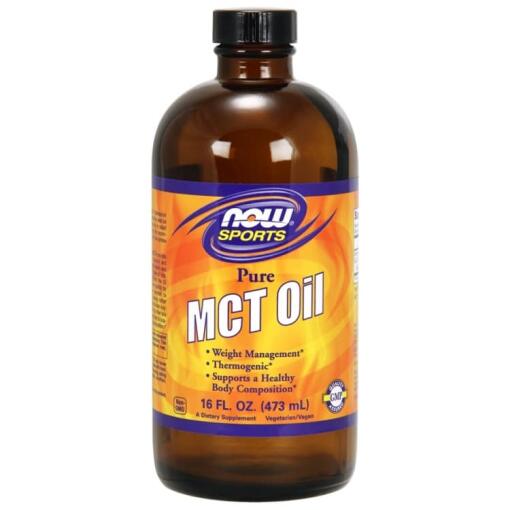 MCT-olie