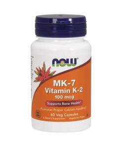MK-7 Vitamin K2