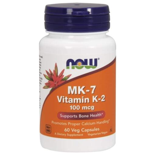 MK-7 Vitamin K2