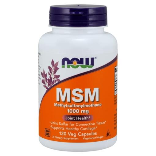 MSM Methylsulfonylmethan
