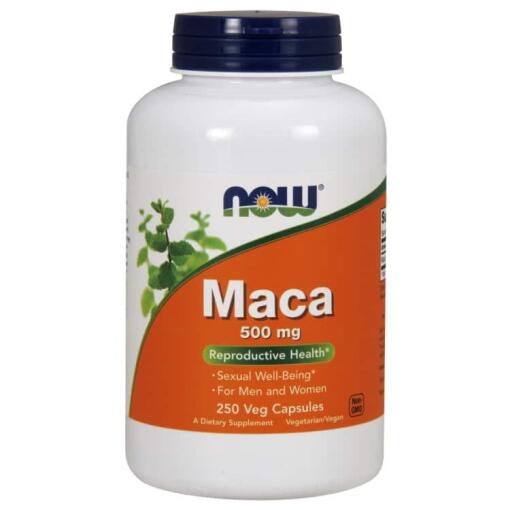 Maca
