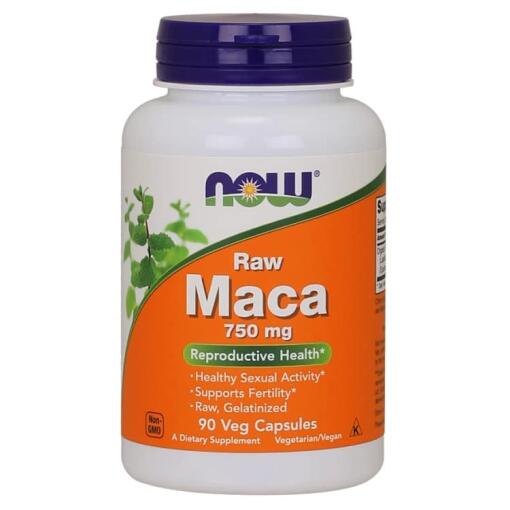 Maca 6:1 koncentrat
