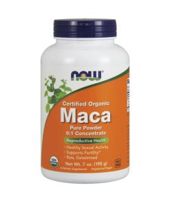Maca 6:1 koncentrat