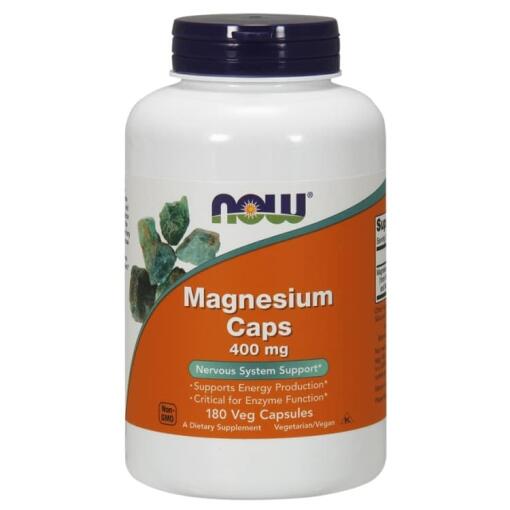 Magnesium