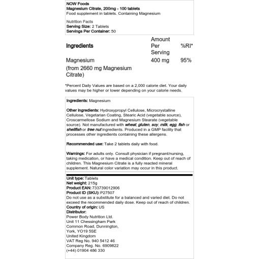 400 mg - 120 kapsler