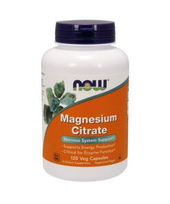 Magnesiumcitrat