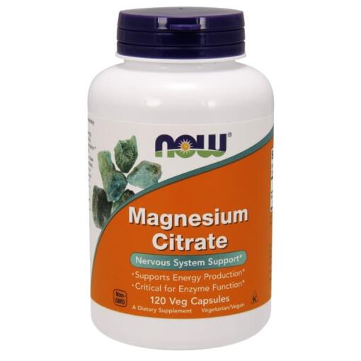 Magnesiumcitrat
