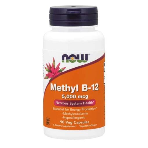 Methyl B-12