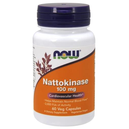 Nattokinase