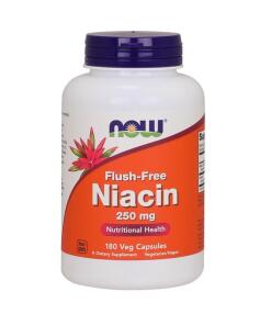 Niacin uden flush