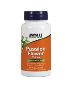 Passionsblomst