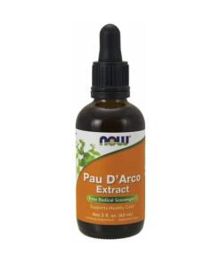 Pau D'Arco-ekstrakt - 59 ml