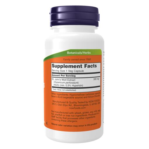 300 mg - 250 vegetabilske kapsler