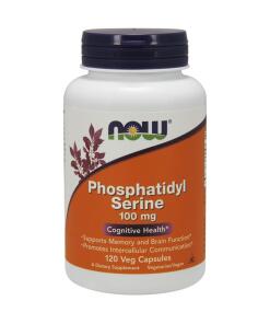 Fosfatidylserin