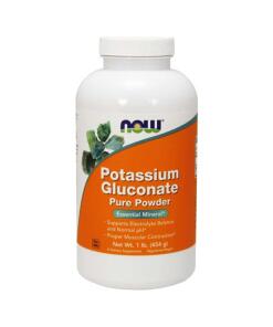 Kaliumgluconat