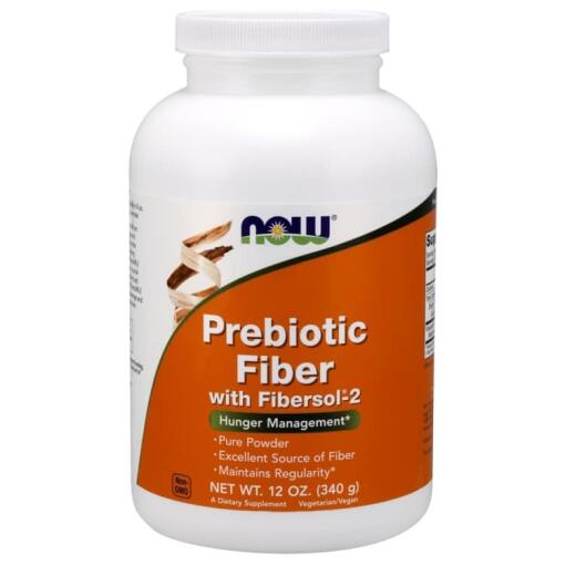 Præbiotiske fibre med Fibersol-2 - 340 g