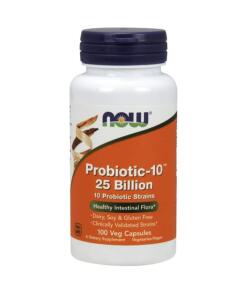 Probiotic-10