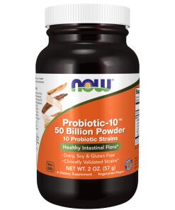 Probiotic-10
