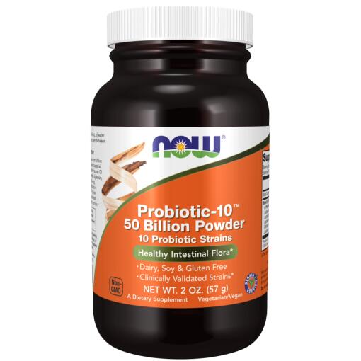 Probiotic-10