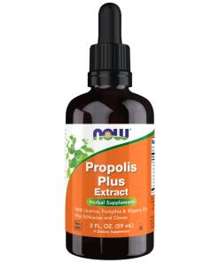 Propolis Plus Ekstrakt - 60 ml