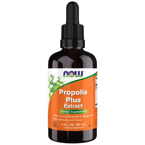 Propolis Plus Ekstrakt - 60 ml