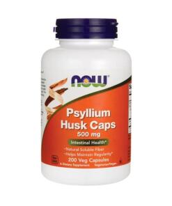 Psylliumskaller