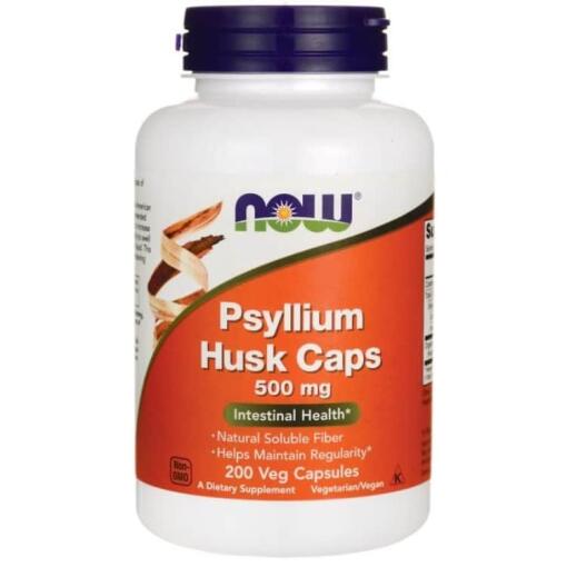 Psylliumskaller
