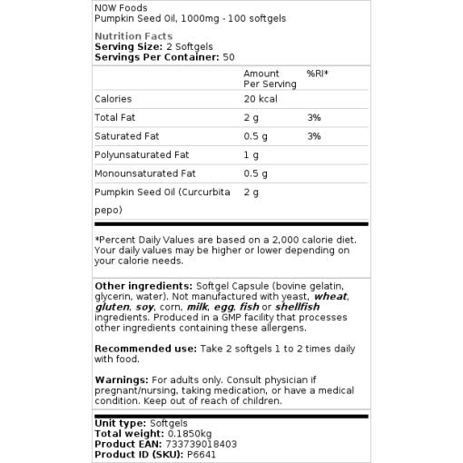 1000 mg - 100 bløde kapsler