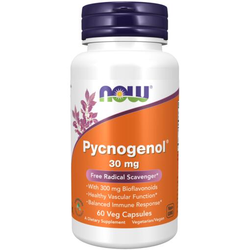 Pycnogenol