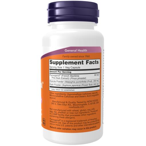 60 mg - 50 kapsler