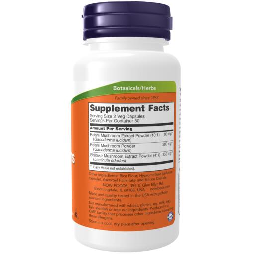 270 mg - 100 kapsler