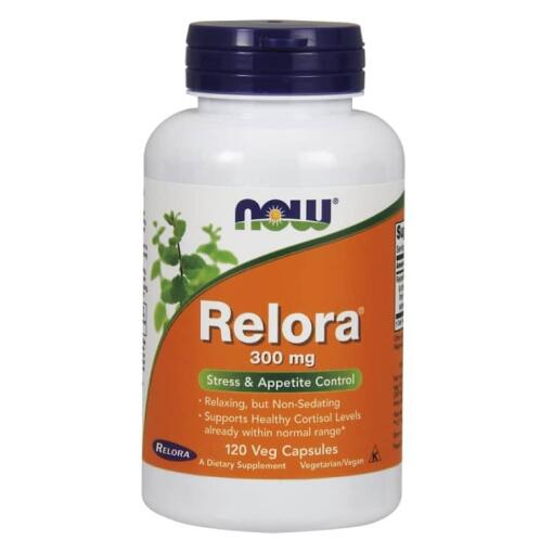 Relora