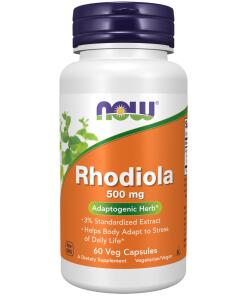 Rhodiola