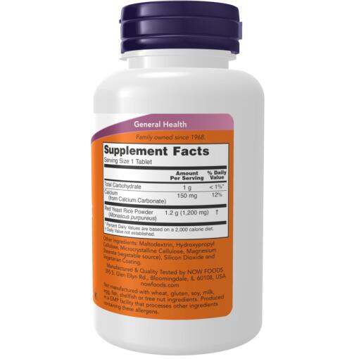 1200 mg - 60 tabletter