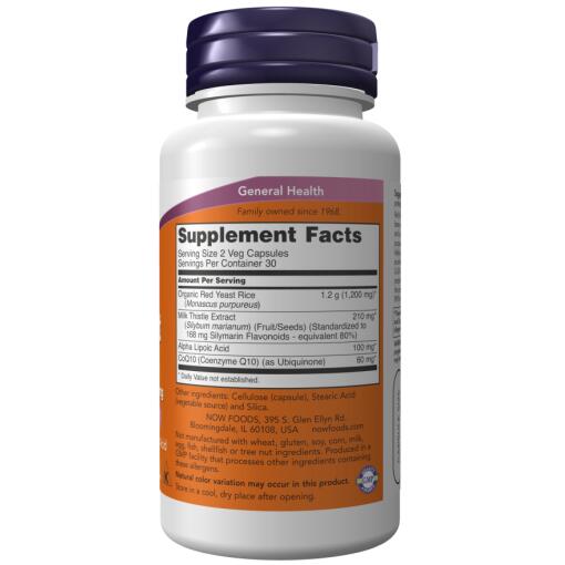 600 mg - 60 veganske kapsler