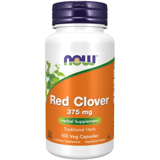 Rødkløver