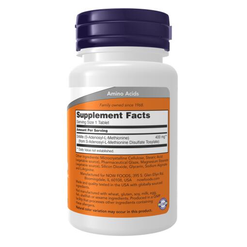 400 mg - 60 tabletter
