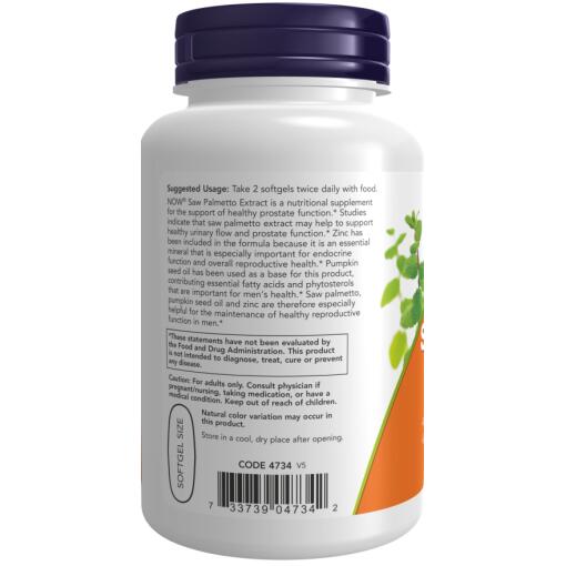 80 mg - 90 softgels
