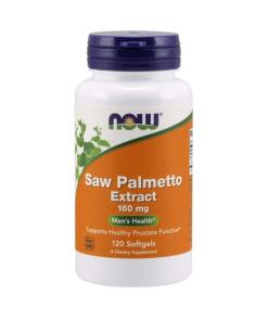 Saw Palmetto Extract
