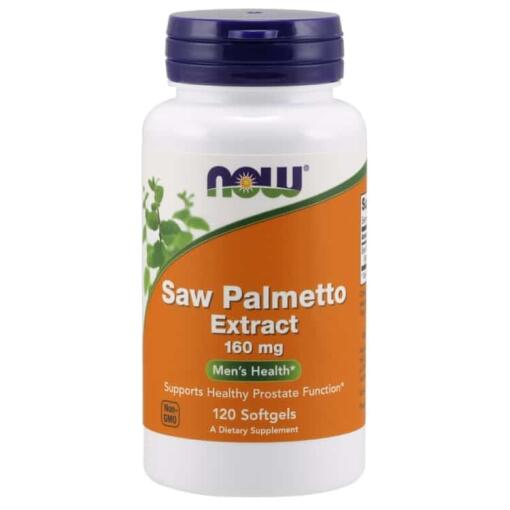 Saw Palmetto Extract